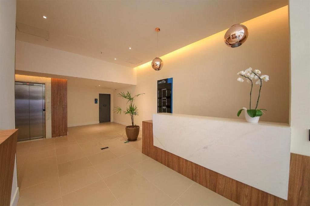 Apart Top Neolink Barra Da Tijuca Ou 3 Meses Alugar Appartement *