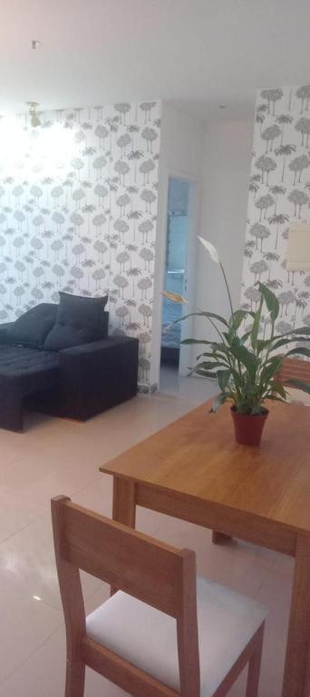 Appartement Apart Top Neolink Barra Da Tijuca Ou 3 Meses Alugar Rio de Janeiro