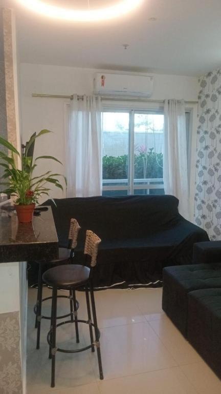 Apart Top Neolink Barra Da Tijuca Ou 3 Meses Alugar