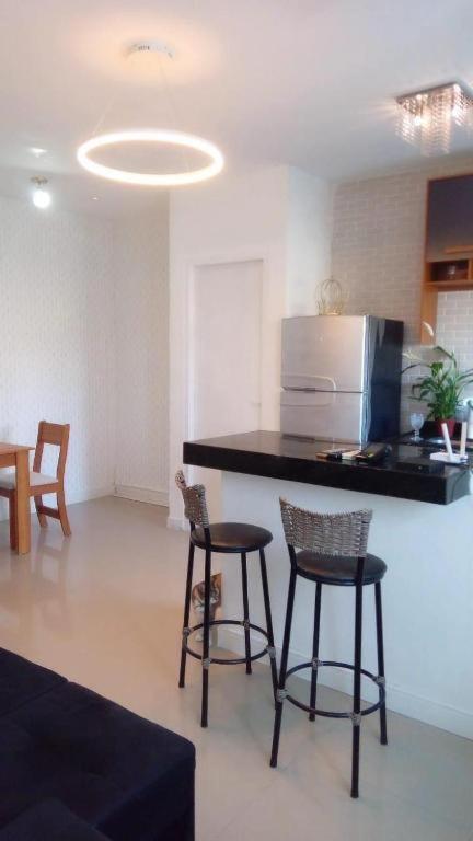 Apart Top Neolink Barra Da Tijuca Ou 3 Meses Alugar Appartement