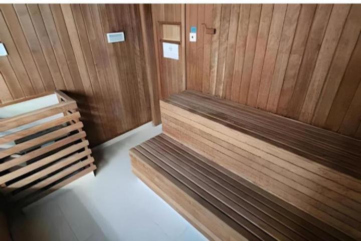 Appartement Apart Top Neolink Barra Da Tijuca Ou 3 Meses Alugar *