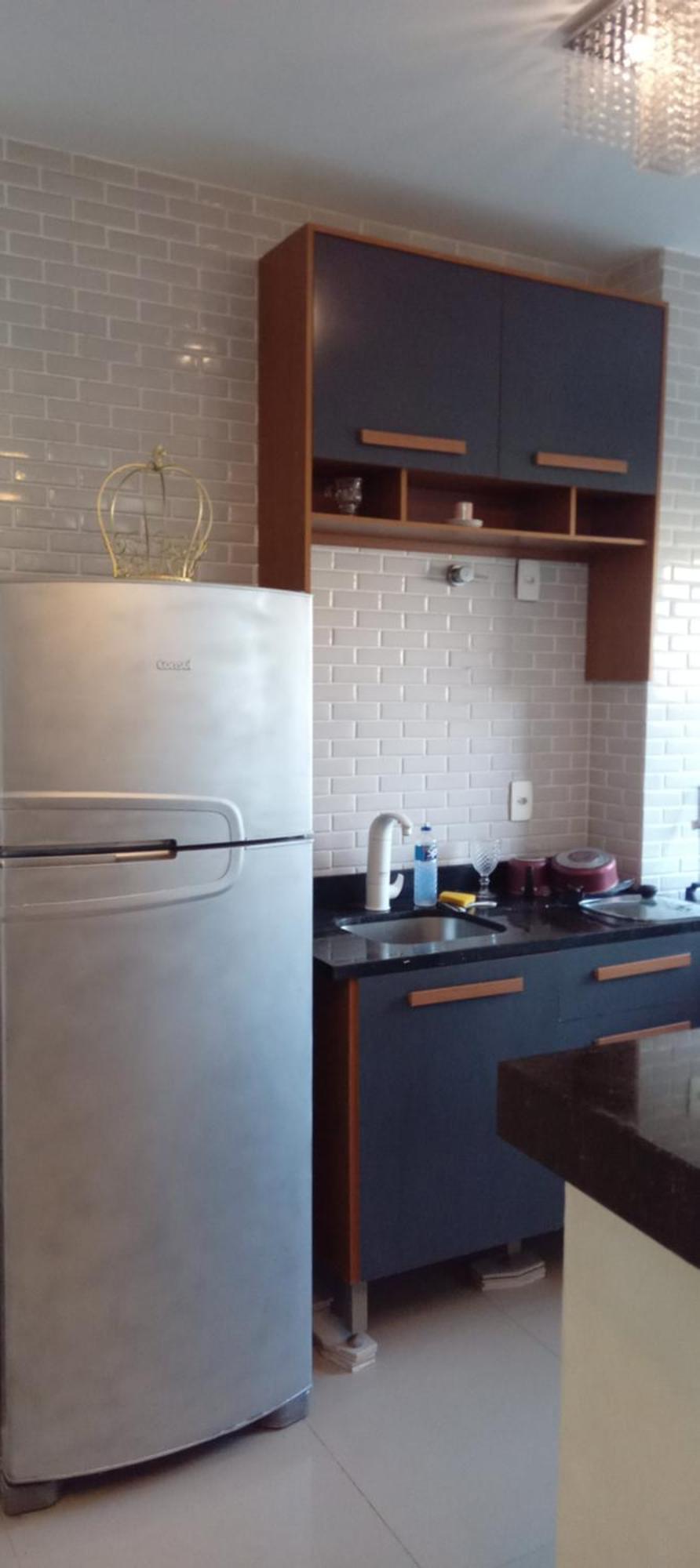 Appartement Apart Top Neolink Barra Da Tijuca Ou 3 Meses Alugar