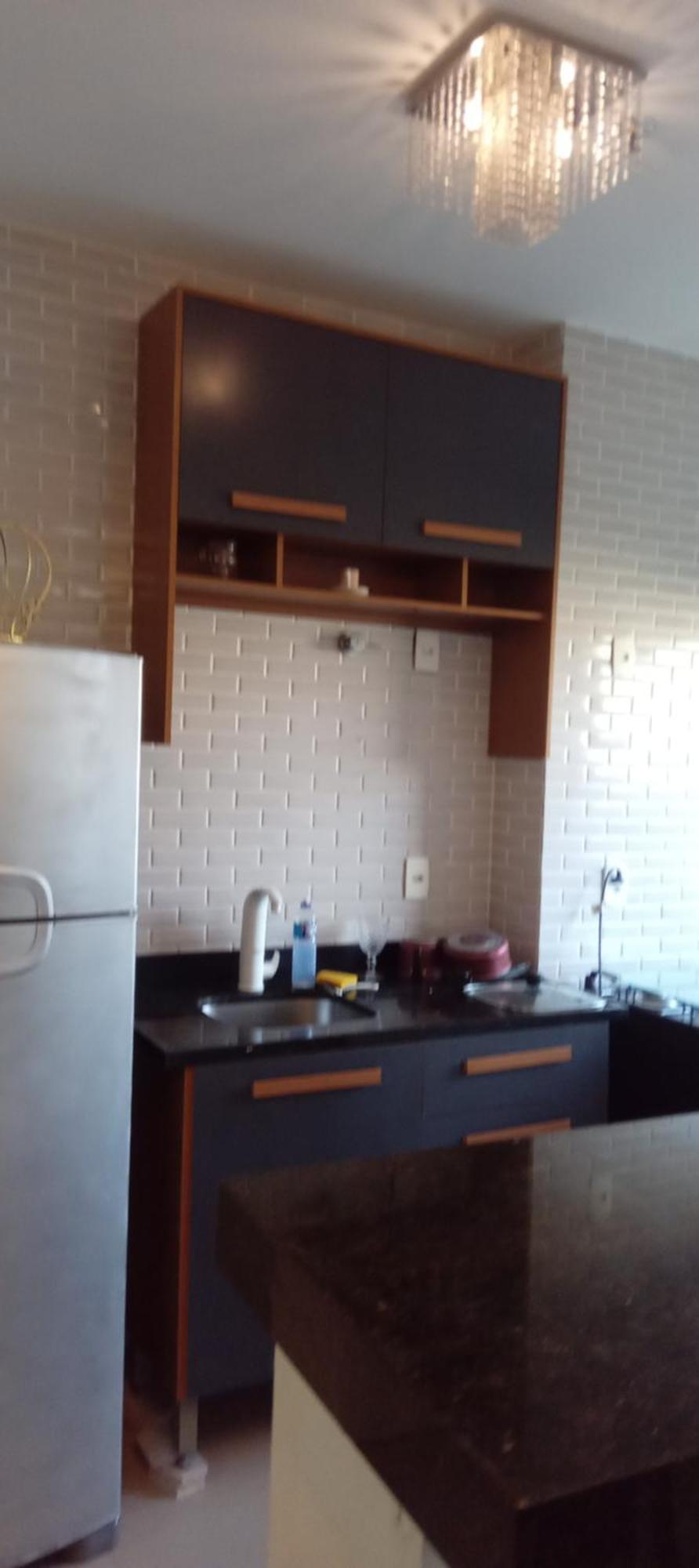 Apart Top Neolink Barra Da Tijuca Ou 3 Meses Alugar Rio de Janeiro