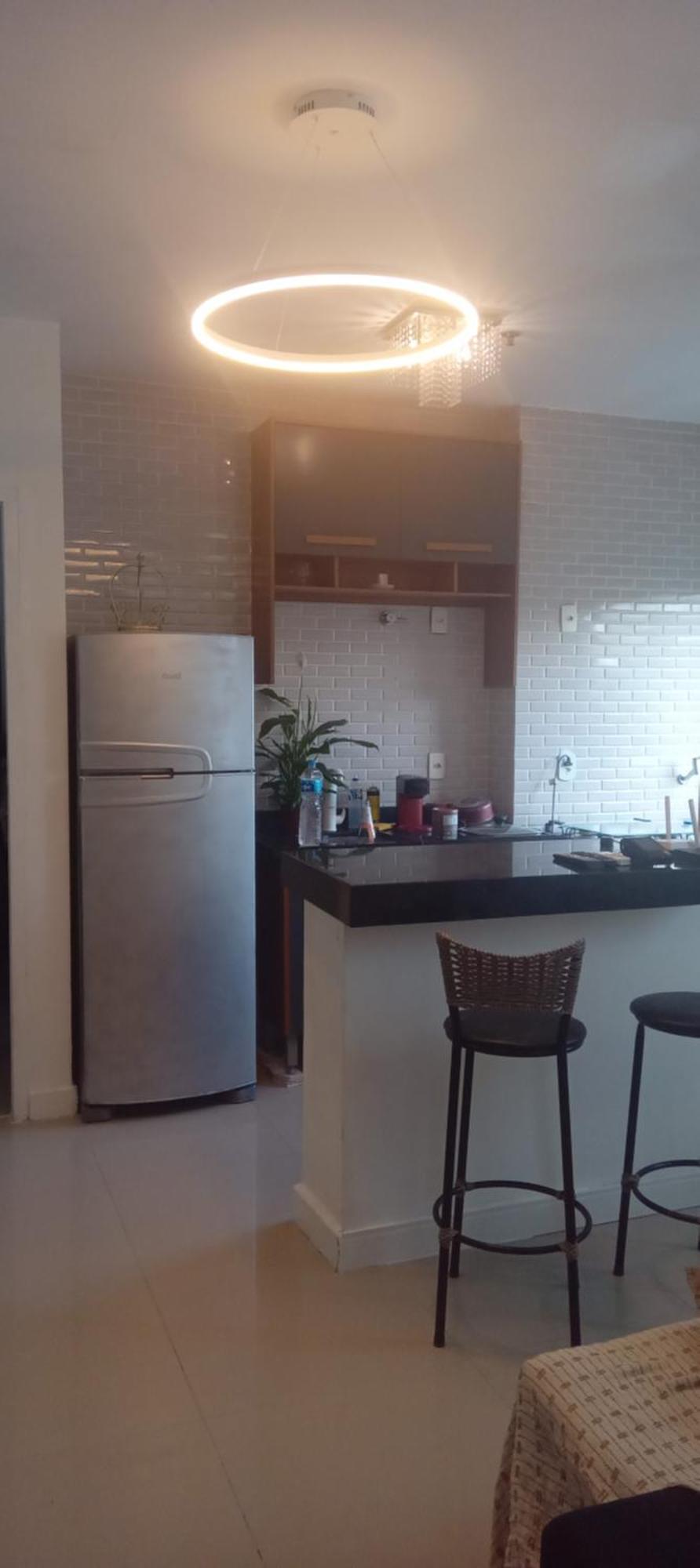 Apart Top Neolink Barra Da Tijuca Ou 3 Meses Alugar Appartement Rio de Janeiro